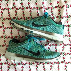 Nike Free TR Flyknit 5.0
